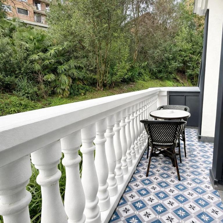 Villa Eugenia Boutique Hotel - 9