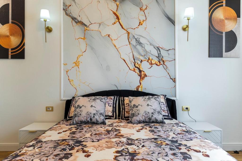 Prestige Gallery Residence-Florence Center