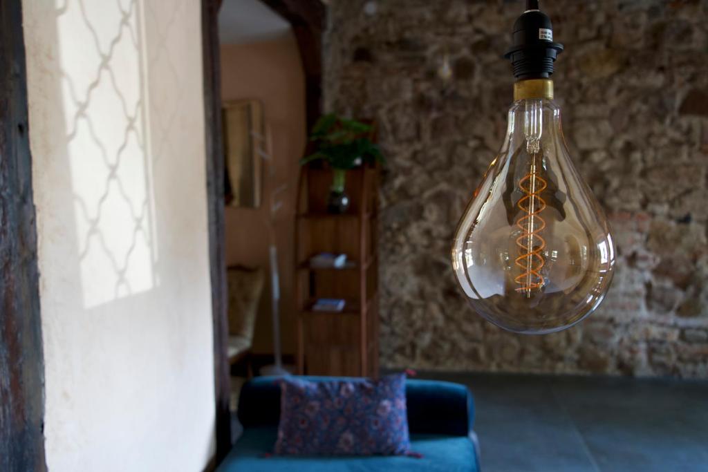 Central & Quiet, Full apart for 2 L'Escapade Fleurie – photo 15