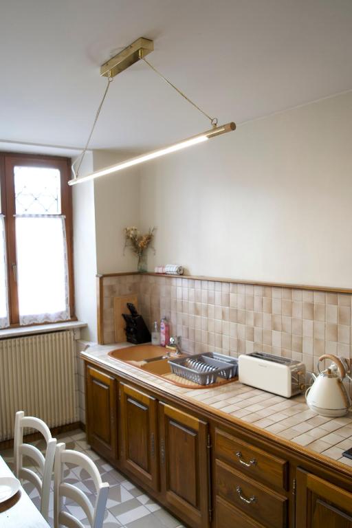 Central & Quiet, Full apart for 2 L'Escapade Fleurie – photo 16