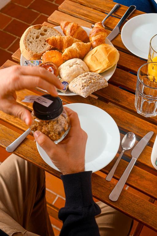 Casa Soure Suites and Apartments - 17