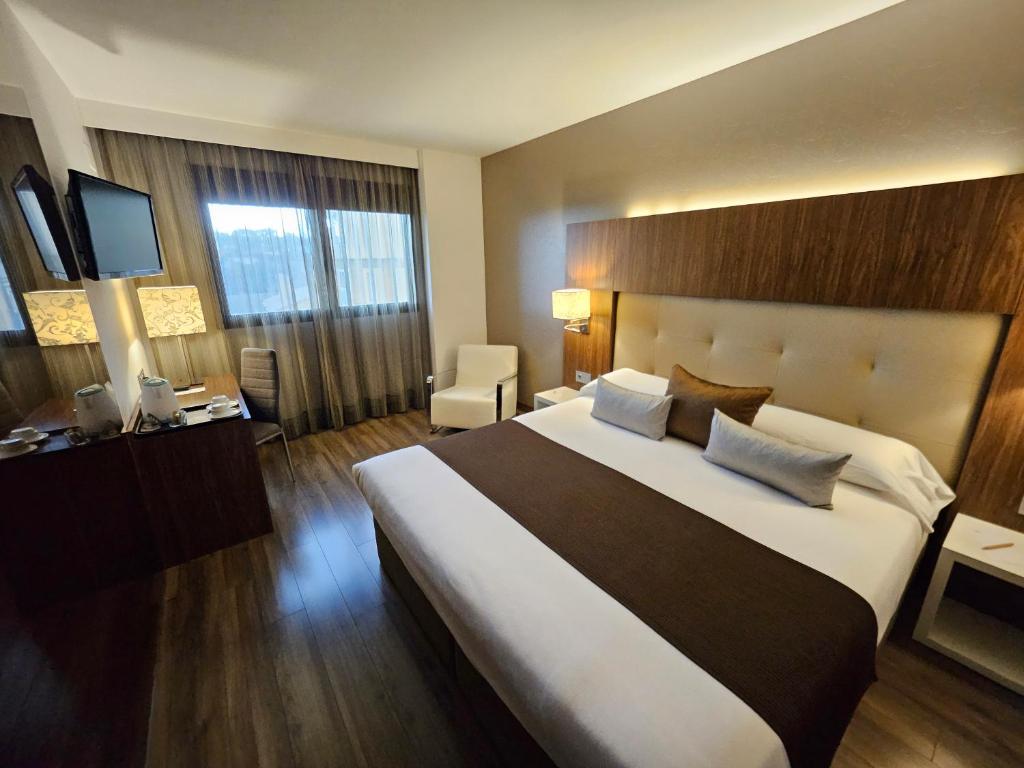 Gran Hotel Botánicos - 1