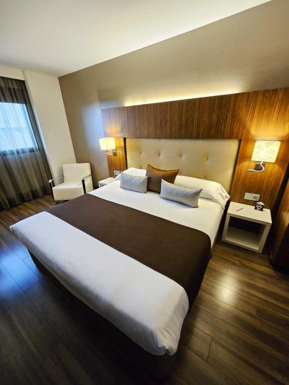 Gran Hotel Botánicos - 2