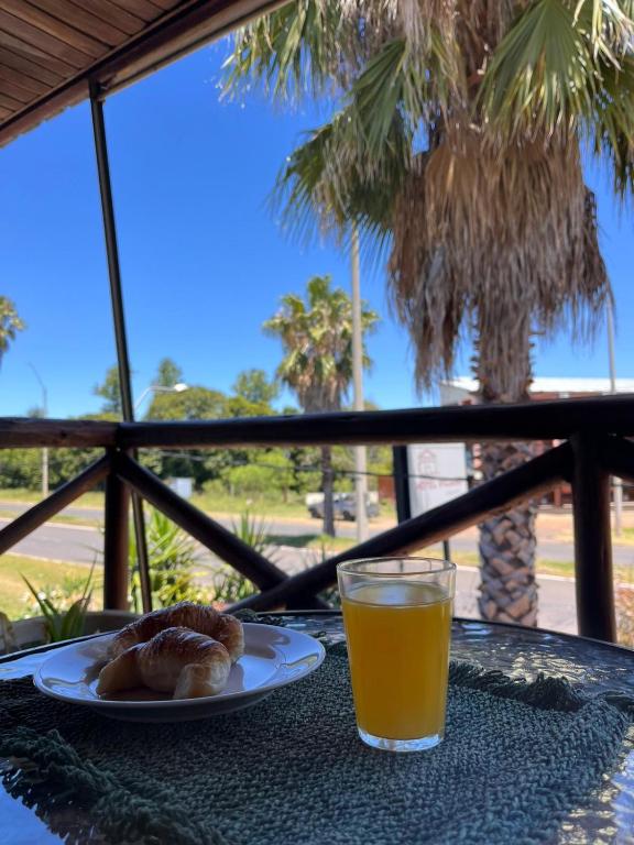 Hotel Village Termas de Dayman