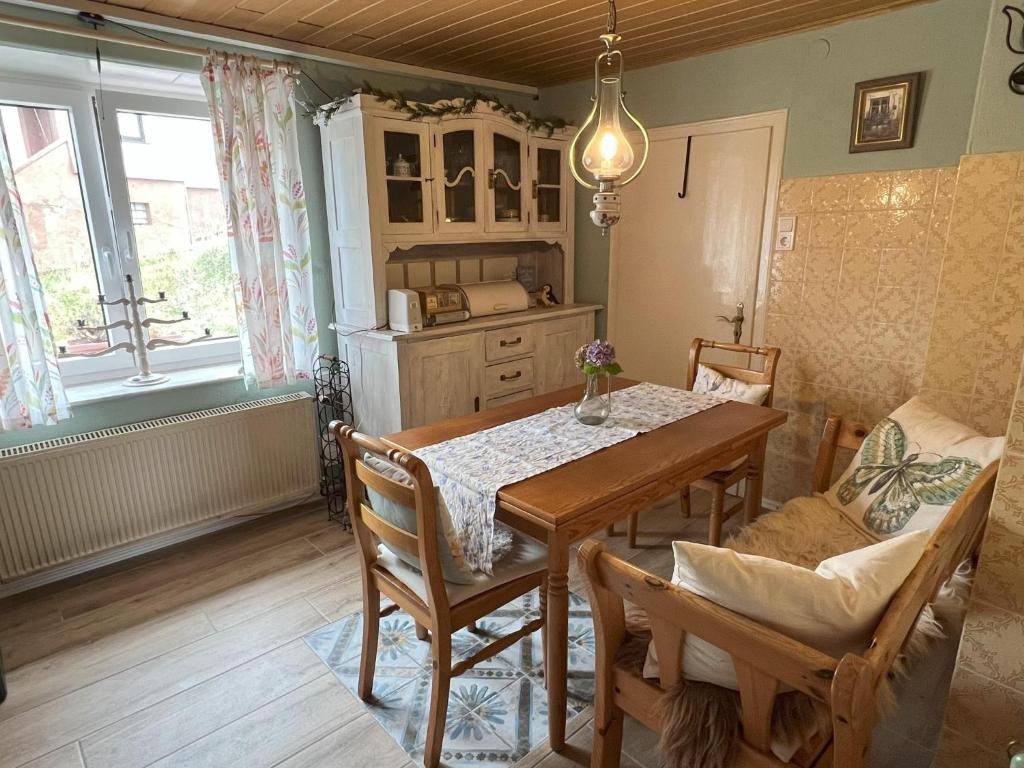 Gallery image of Haus InselZeit in Nonnweiler