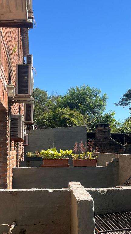 Hotel Village Termas de Dayman