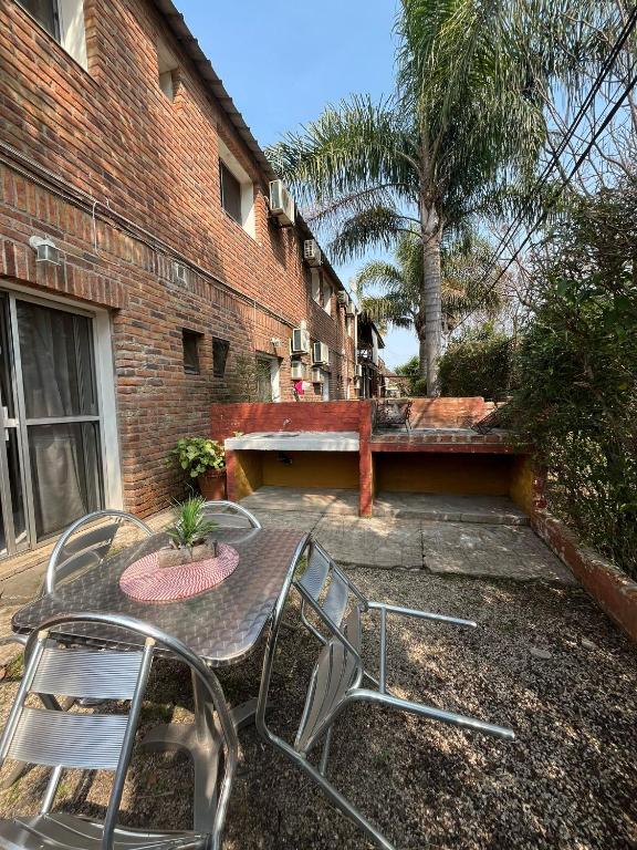 Hotel Village Termas de Dayman