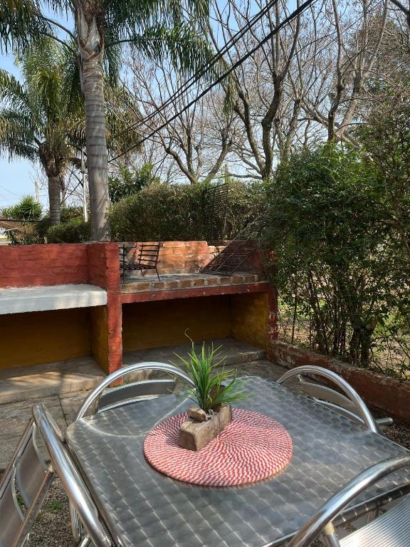 Hotel Village Termas de Dayman