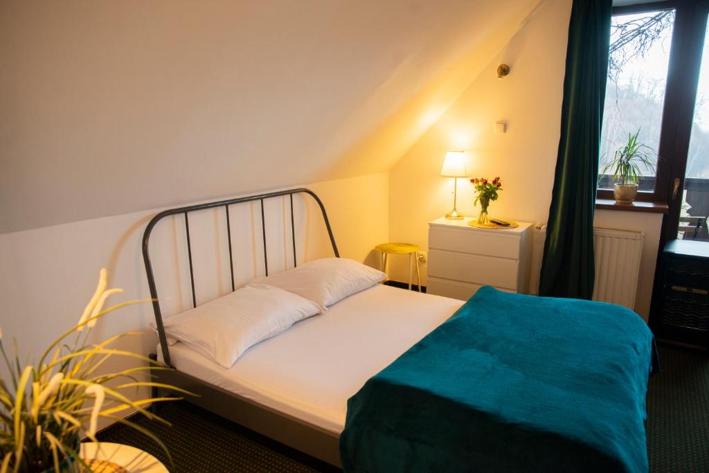 Willa Pod Dobrym Humorem - 3