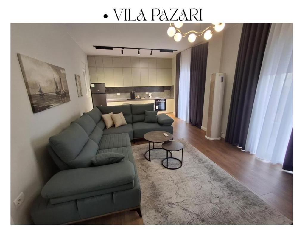 Vila Pazari