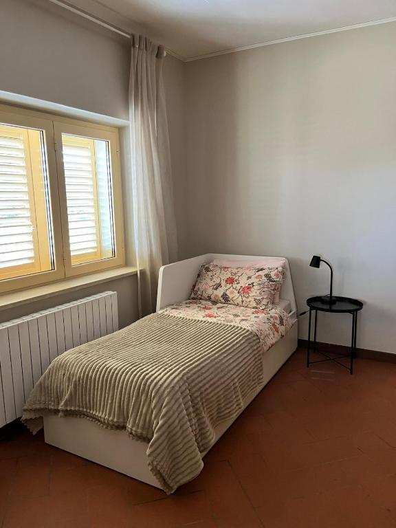 Casa Amrita B&B - Habitación Doble Deluxe