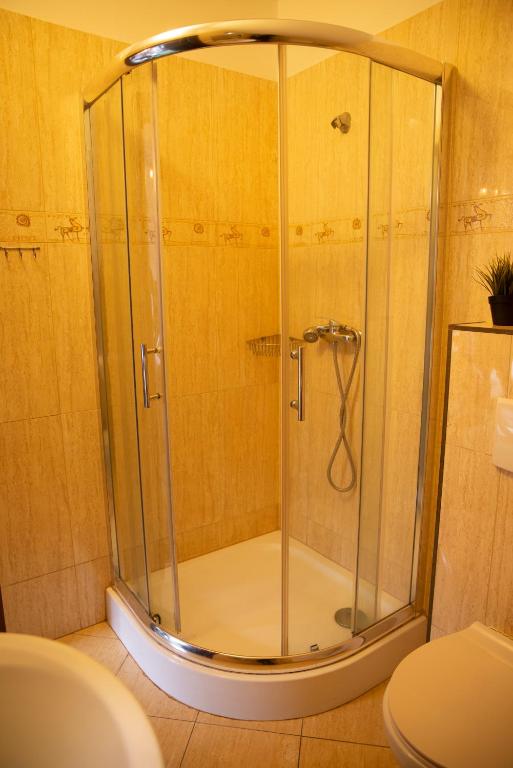 Willa Pod Dobrym Humorem - 6