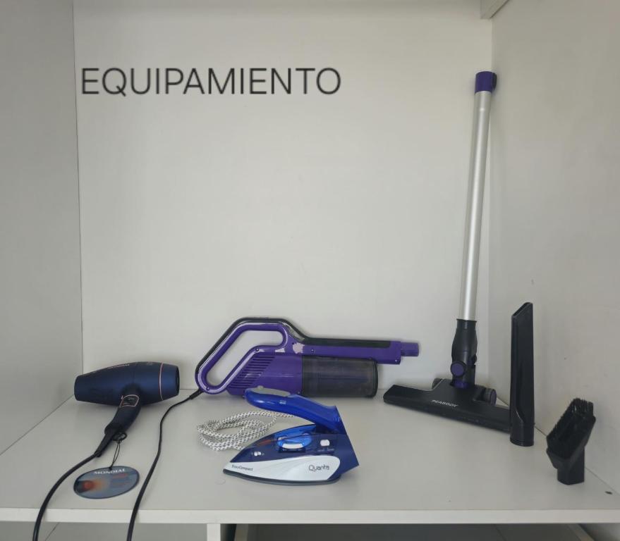 Departamento céntrico Crespo - Housity