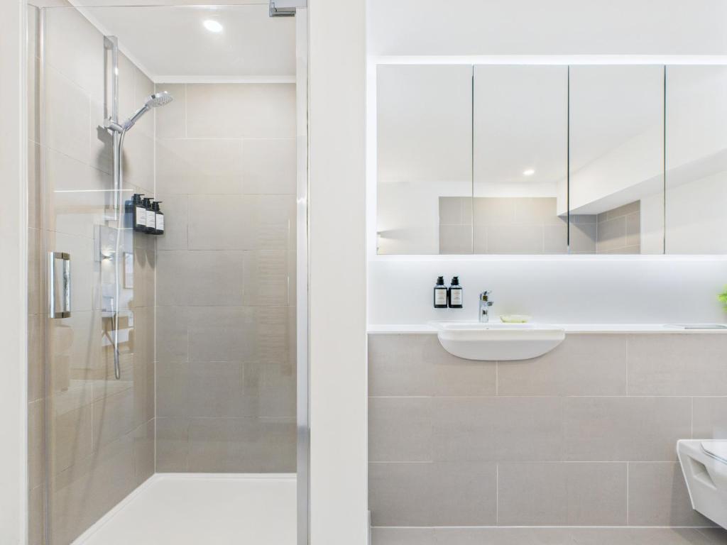 Be London - The Camden Town Residences - Two-Bedroom Apartment