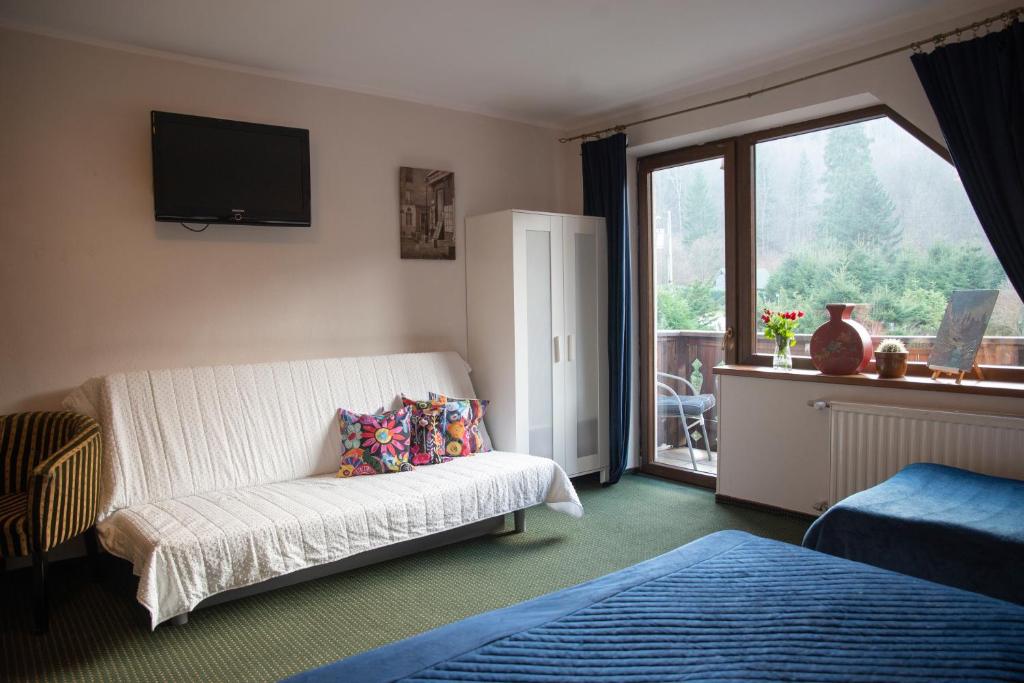 Willa Pod Dobrym Humorem - 11