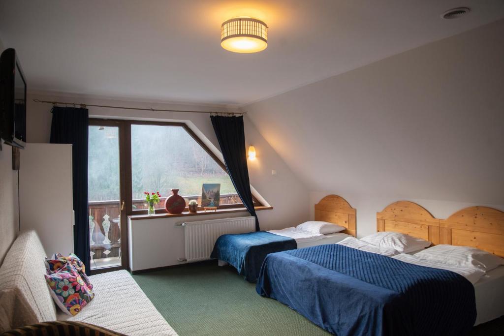 Willa Pod Dobrym Humorem - 8