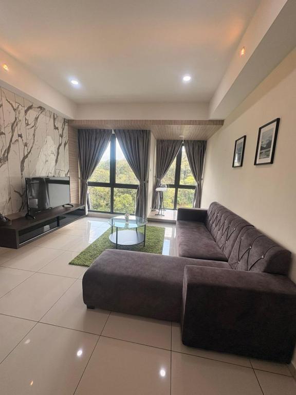 Gallery image of Cameron Avilion AiSHomestay in Tanah Rata