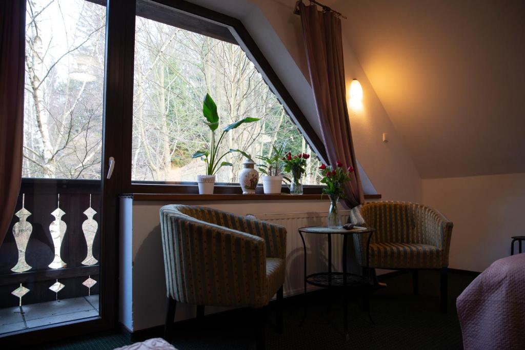 Willa Pod Dobrym Humorem - 13