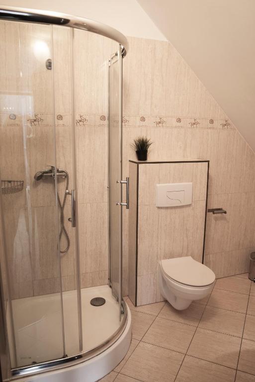 Willa Pod Dobrym Humorem - 7