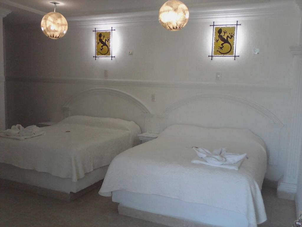 Desarrollo Turistico - Sala Quadrupla Standard