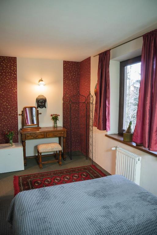 Willa Pod Dobrym Humorem - 17