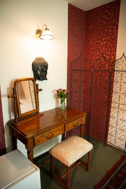 Willa Pod Dobrym Humorem - 18