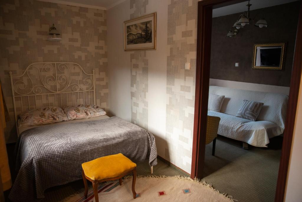 Willa Pod Dobrym Humorem - 19