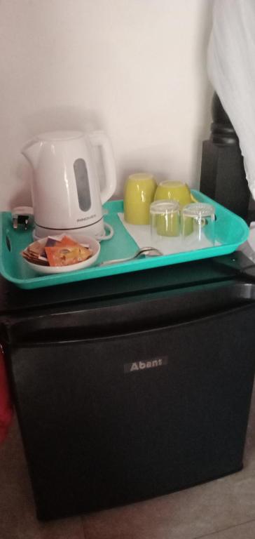 Ibisbird Beach Bungalows, Sport, Spa and Restaurant - 9