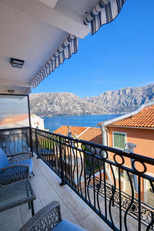 Apartments Bonaca - 2