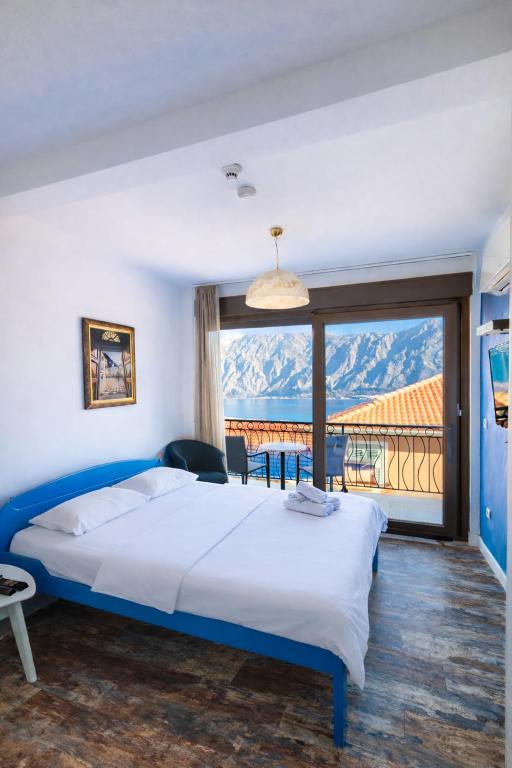 Apartments Bonaca - 12