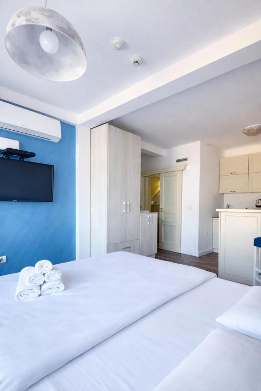 Apartments Bonaca - 14