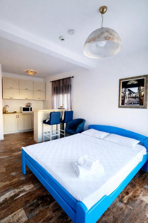 Apartments Bonaca - 10