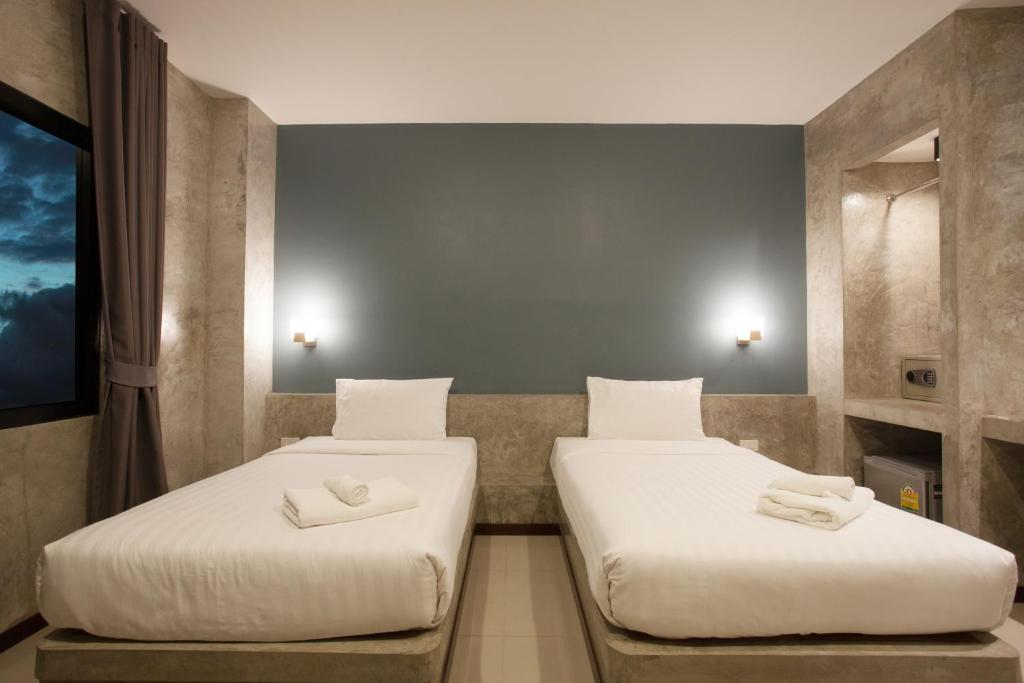 Ritsurin Boutique Hotel - โรงแรมริทสุริน บูติค photo