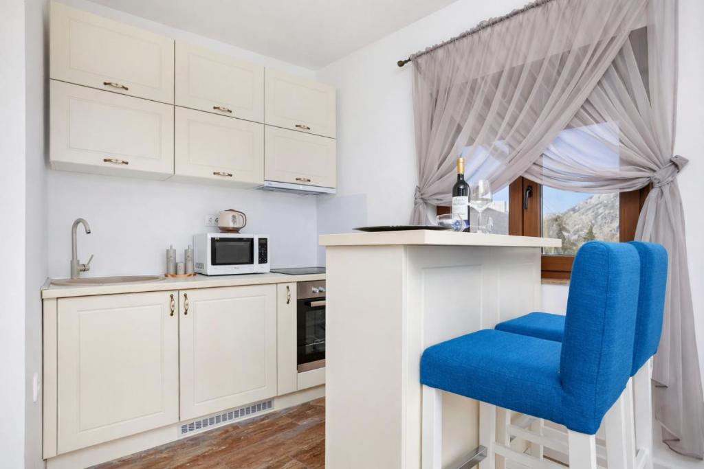 Apartments Bonaca - 15