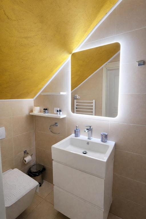 Apartments Bonaca - 16