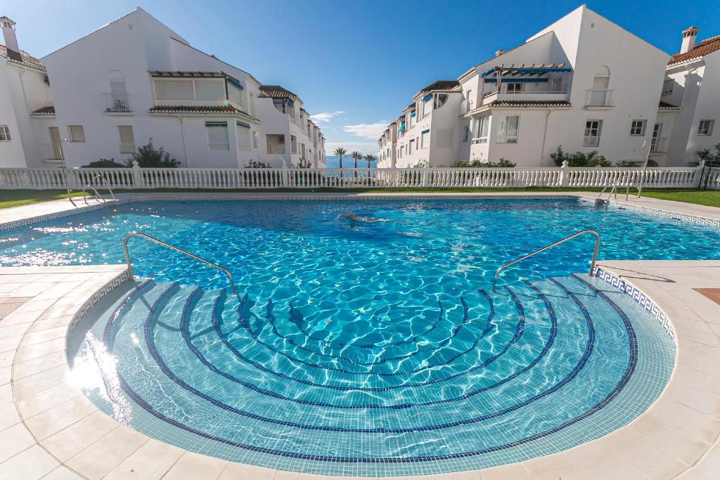 Alba Apartment 1G Fuentes de Nerja