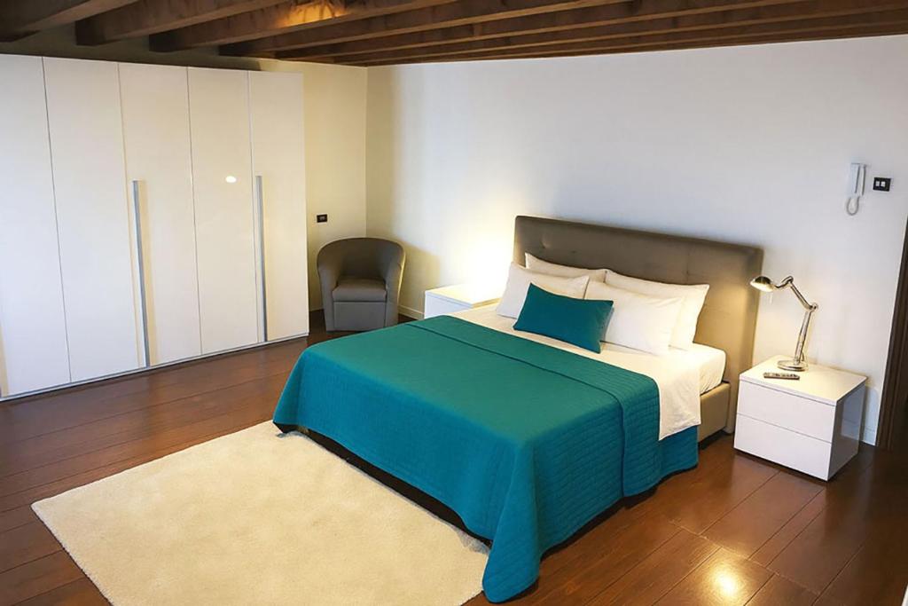 Relais Corte Bercelli - 1