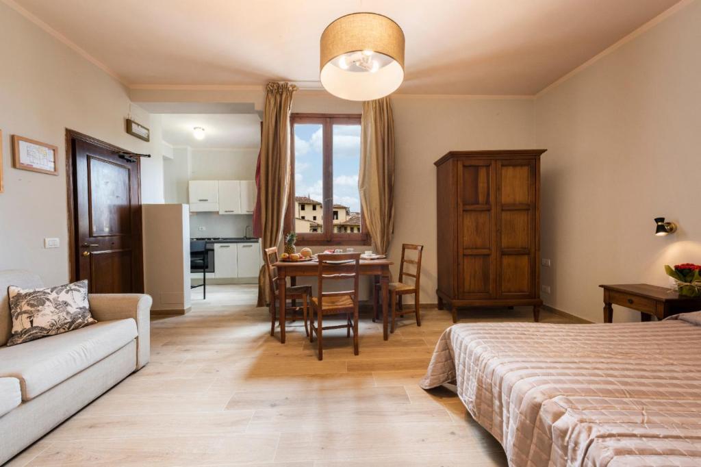 Apartments FLorence - Ariento Perseo
