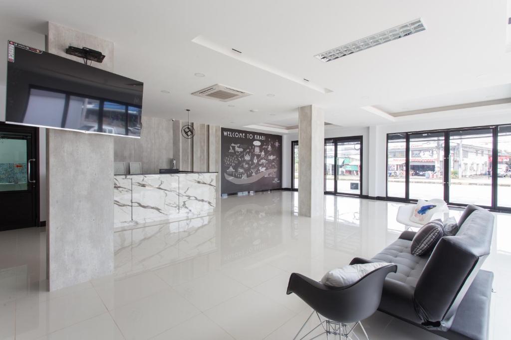 Well Timed Hotel - Resim 5