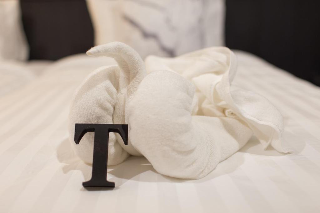 Well Timed Hotel - Resim 13