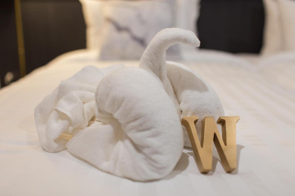 Well Timed Hotel - Resim 12