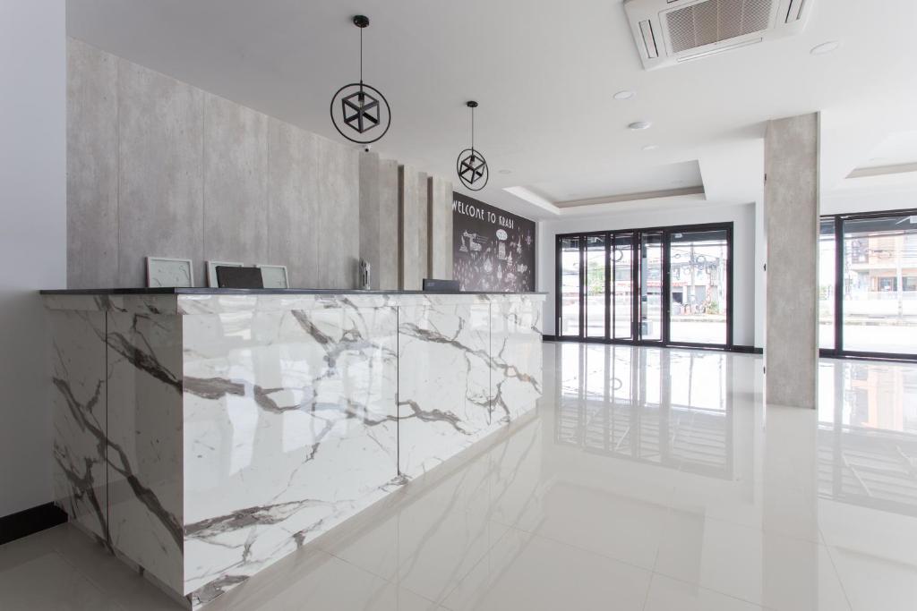 Well Timed Hotel - Resim 25