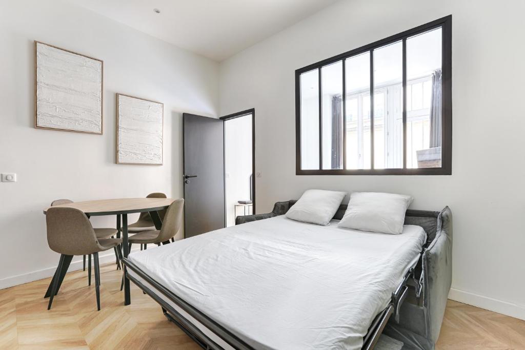 Sublime appartement Mogador