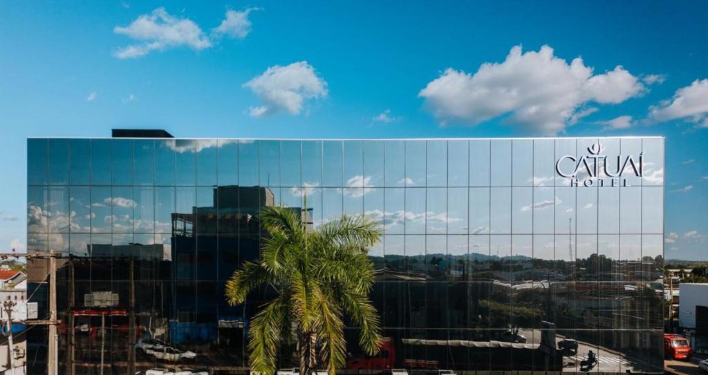Catuai Hotel Jaru