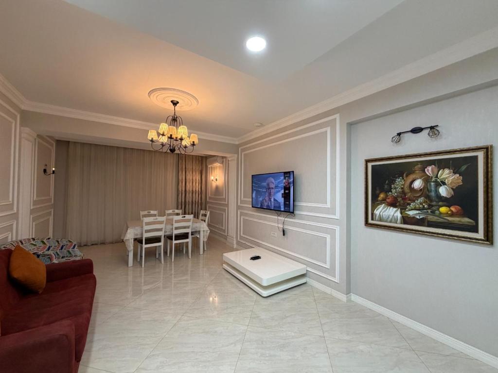 Azure luxury در باکو
