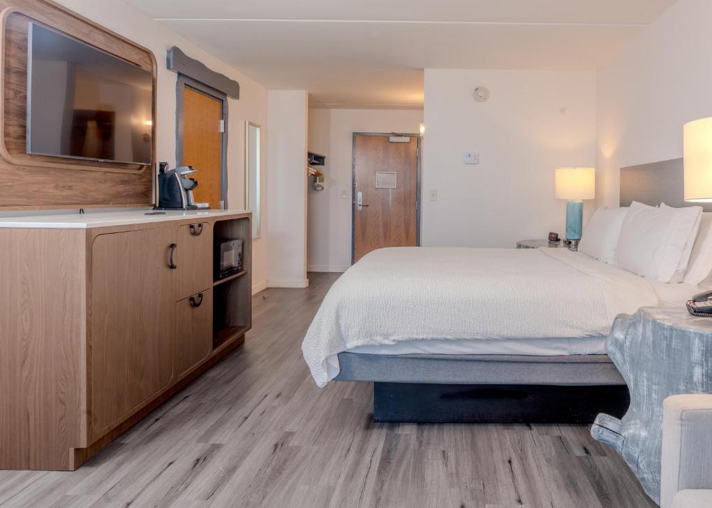 Holiday Inn Resort South Padre Island-Beach Front by IHG photo
