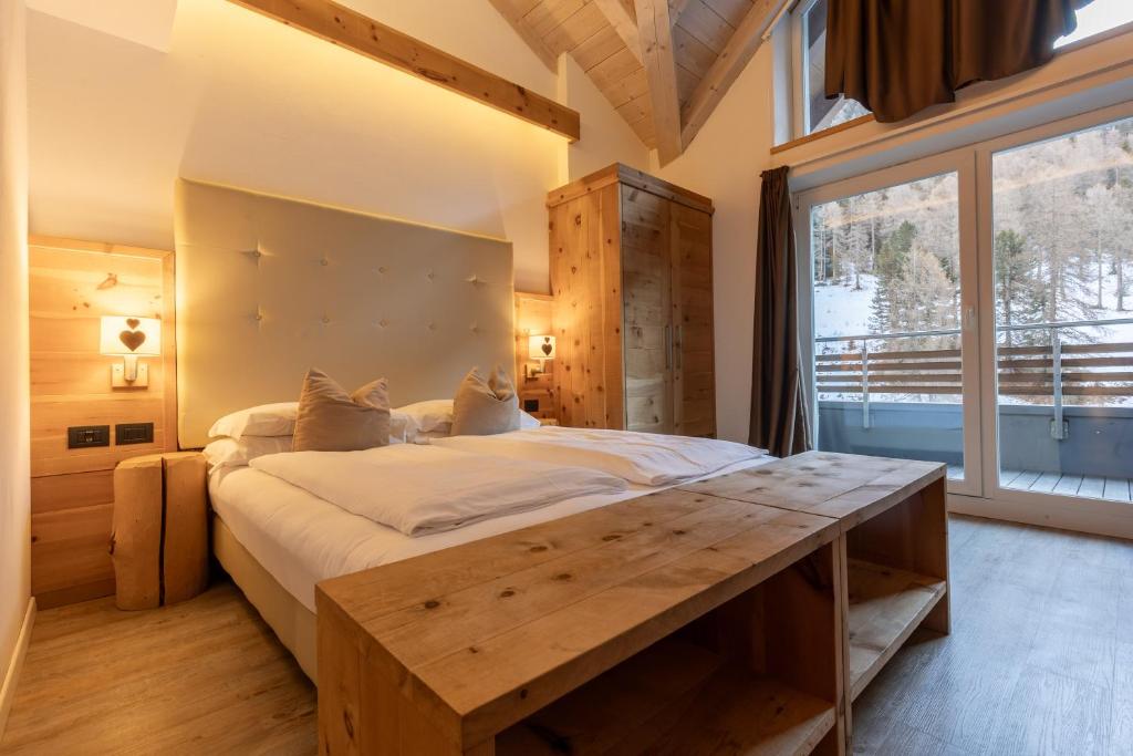 Hotel Scoiattolo