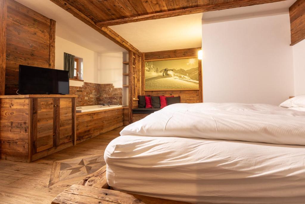 Hotel Scoiattolo