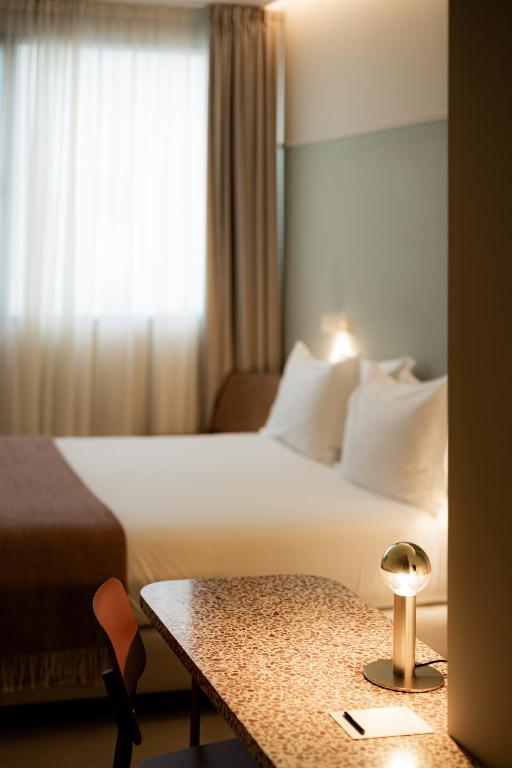 NINE DOTS Azorean Art Boutique Hotel - 11