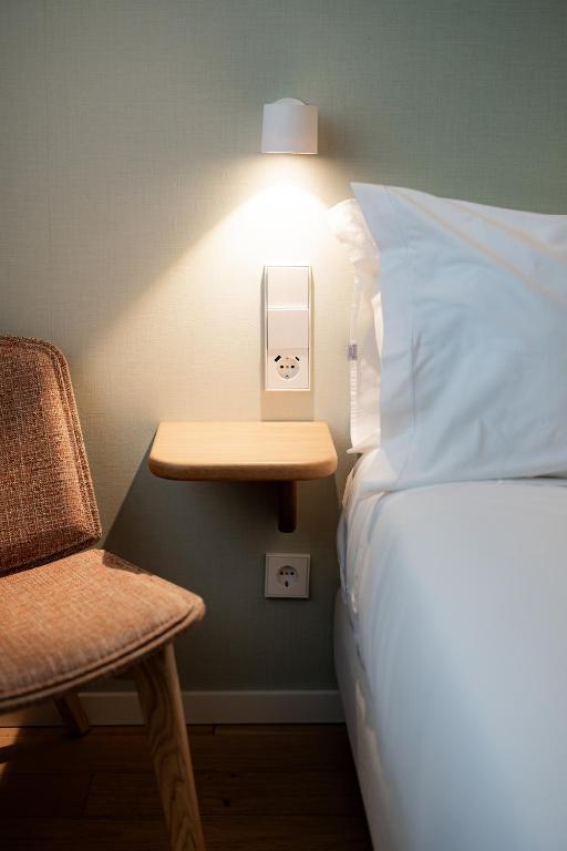 NINE DOTS Azorean Art Boutique Hotel - 12